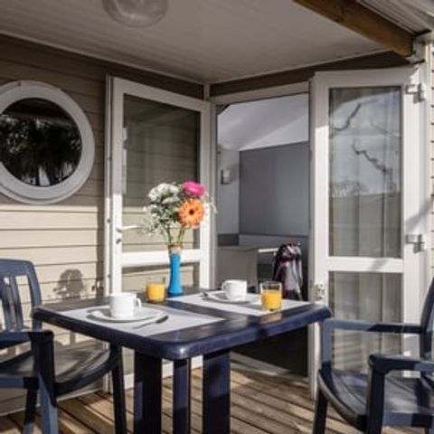 MOBILHOME 6 personnes - 4/6