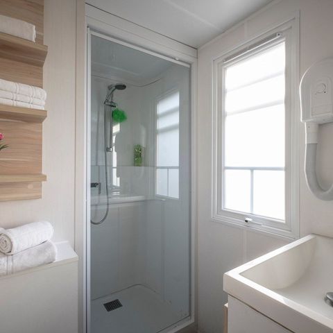 MOBILHOME 6 personnes - 4/6