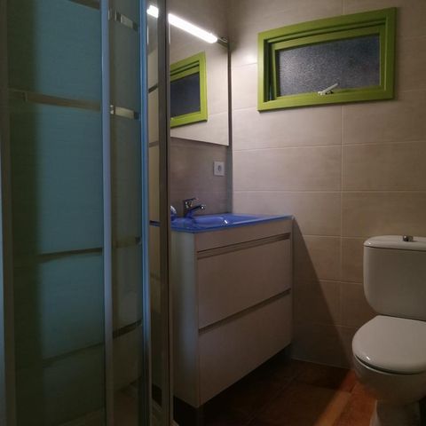 CHALET 4 personnes - Campeco