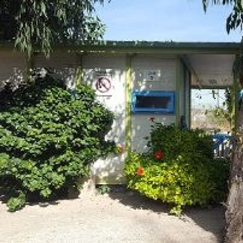 CHALET 5 personnes - Double club