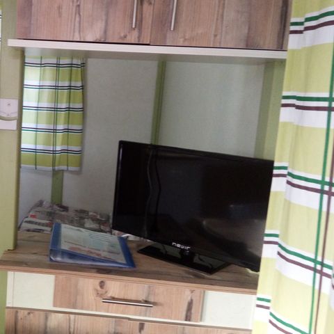 CHALET 6 personnes - Titom Elite