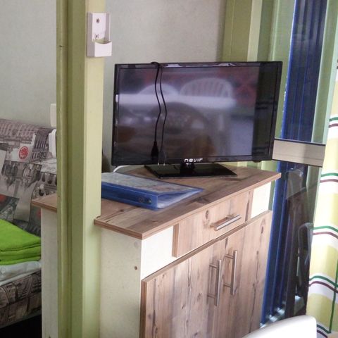 CHALET 6 personnes - Titom Elite