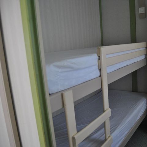 CHALET 5 personnes - Club Simple