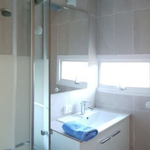 CHALET 5 personnes - Club Simple