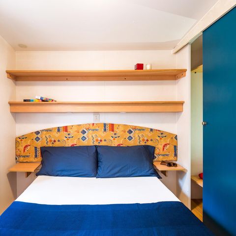 MOBILHOME 4 personnes - BAIA COMFORT