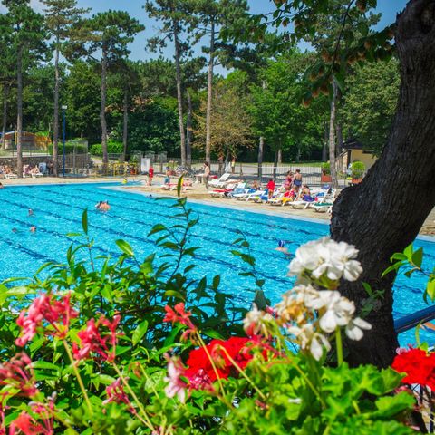Camping Mare Pineta - Trieste - Image N°6