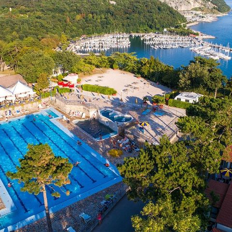 Camping Mare Pineta - Trieste - Image N°3