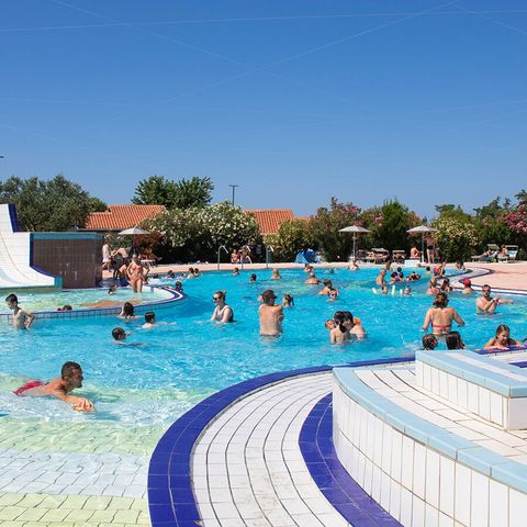 Camping Bi Village  - Istrie - Image N°6