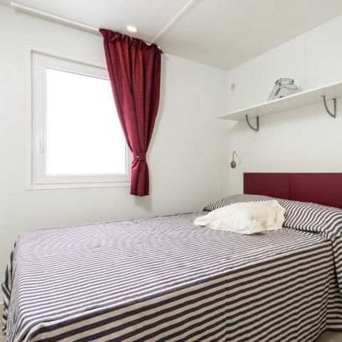 MOBILHOME 6 personnes - MH Superior Supina