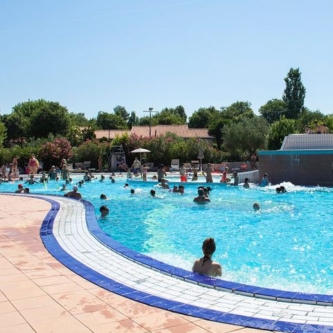 Camping Bi Village  - Istrie - Image N°4