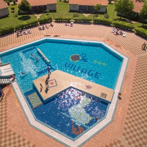 Camping Bi Village  - Istrie - Image N°3