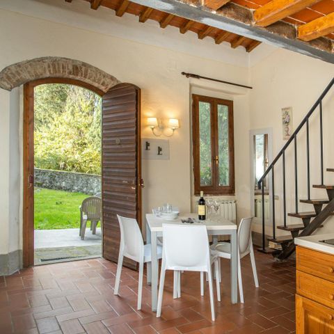 APPARTEMENT 3 personnes - Une pièce
