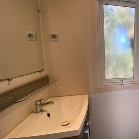 MOBILHOME 4 personnes - Klassic 2 ZEN