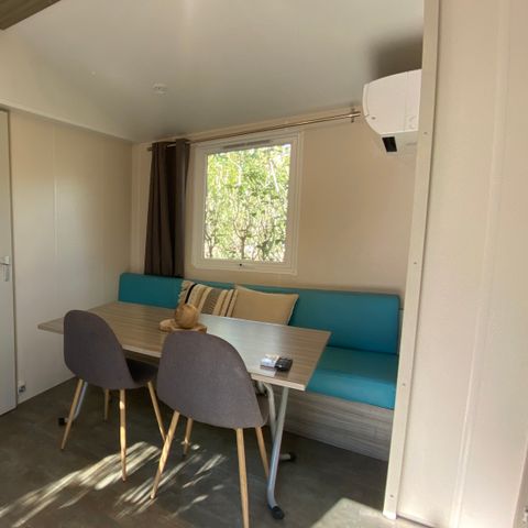 MOBILHOME 4 personnes - Klassic 2 ZEN