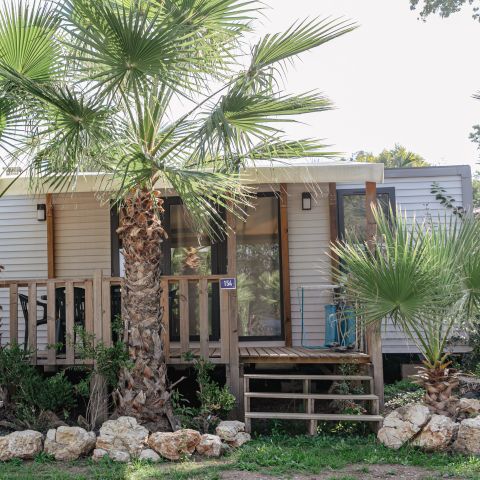 MOBILHOME 4 personnes - O'HARA 914