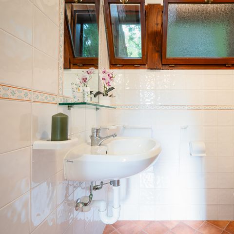 BUNGALOW 4 personnes - 3 Chambres