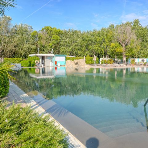 Club del Sole Tenuta Primero Grado Family Resort - Gorizia - Image N°3
