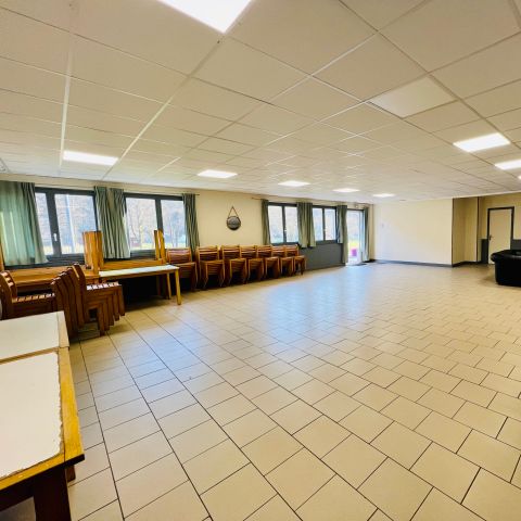 GÎTE 9 personnes - 9 personnes