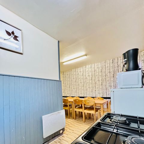 GÎTE 9 personnes - 9 personnes