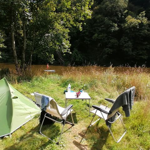 Domaine d'Haulmé - Ardennes - Image N°6