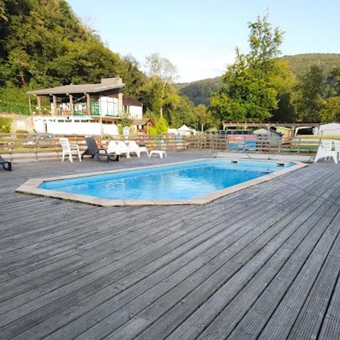 Domaine d'Haulmé - Ardennes - Image N°2