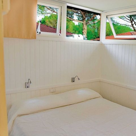 Chalet 4 personnes - Comfort