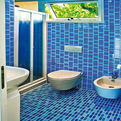Chalet 4 personnes - Comfort