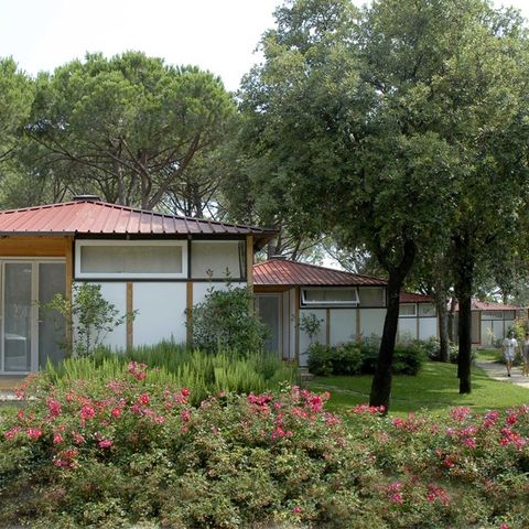 Chalet 4 personnes - Comfort
