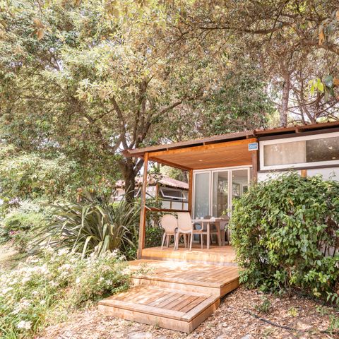 Chalet 4 personnes - Comfort