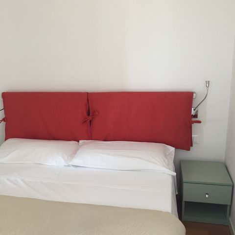 Mobilhome 6 personnes - Lodge Deluxe