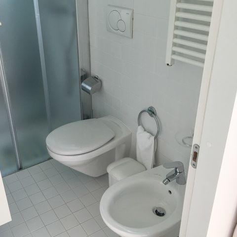 Mobilhome 6 personnes - Lodge Deluxe