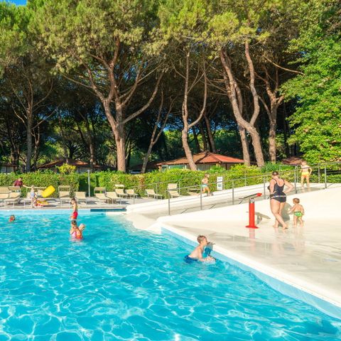 Club del Sole Jesolo Familiy Village Family Resort - Venise - Image N°4