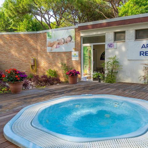 Club del Sole Jesolo Familiy Village Family Resort - Venise - Image N°6
