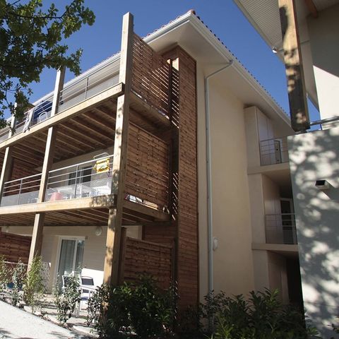 APPARTEMENT 6 personnes - Hourtin Petit Pont