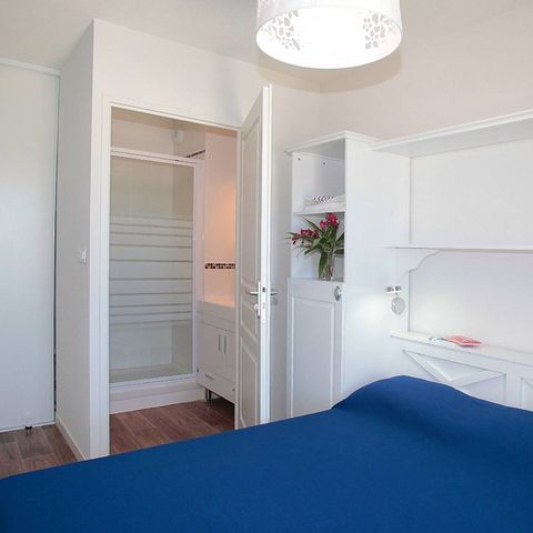 APPARTEMENT 6 personnes - Hourtin Petit Pont