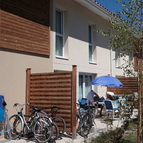 APPARTEMENT 4 personnes - Hourtin Petit Pont