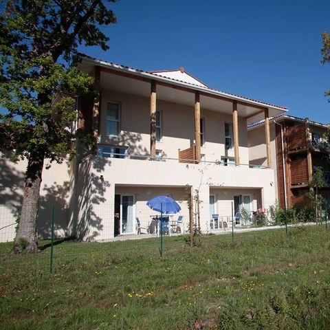 APPARTEMENT 4 personnes - Hourtin Petit Pont
