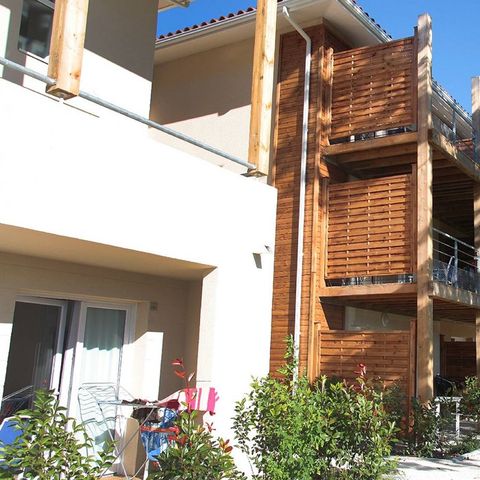 APPARTEMENT 4 personnes - Hourtin Petit Pont