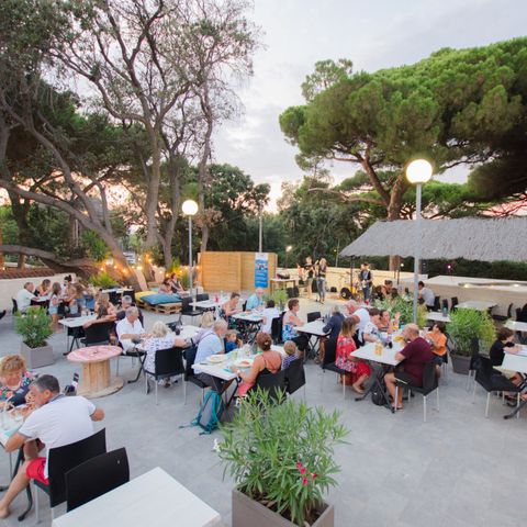 Camping Tikayan le Méditerranée - Var - Image N°3