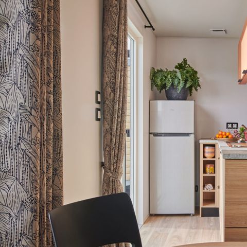 MOBILHOME 6 personnes - ARIZONA CONFORT