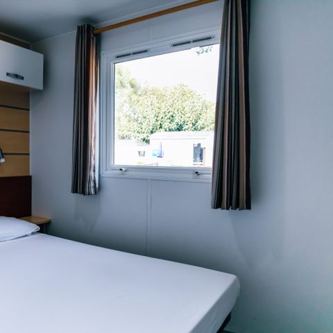 MOBILHOME 6 personnes - Ruby (3 chambres)