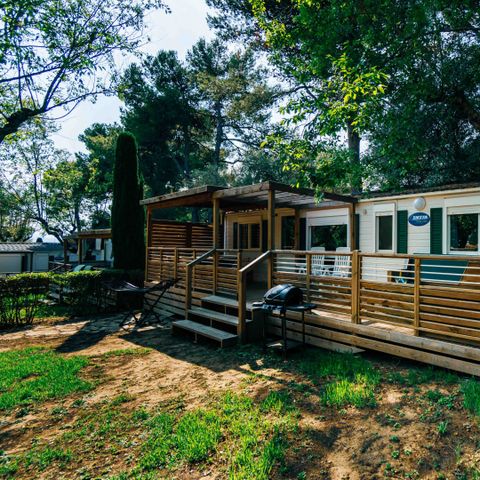 MOBILHOME 6 personnes - Siesta Apollo (3 chambres)