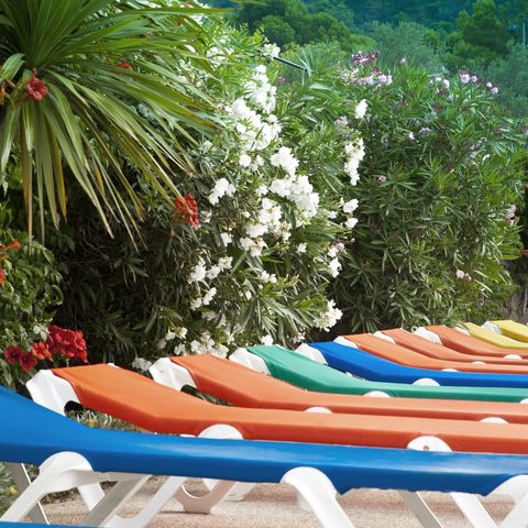Camping Castell Montgri - Gérone - Image N°6