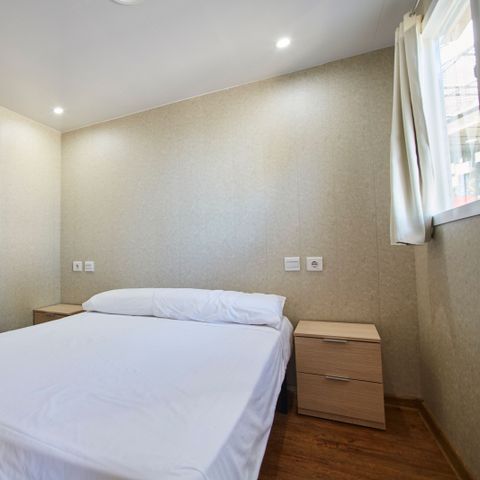 BUNGALOW 2 personnes - Ficus