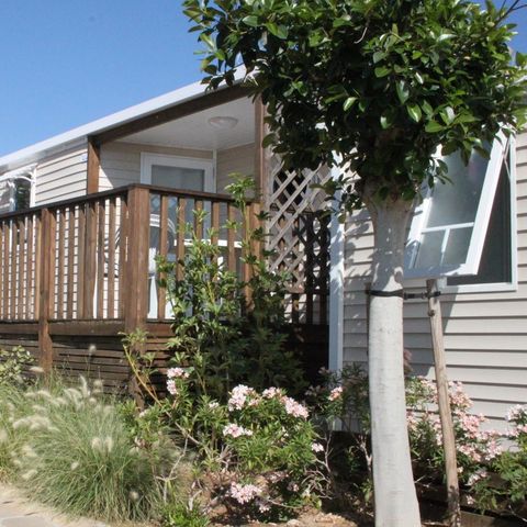 MOBILHOME 6 personnes - Standard 6 pers