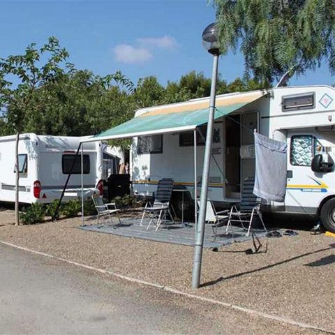 Emplacement - Prestige 75m²