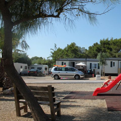 Camping Alannia Costa Dorada - Tarragone - Image N°6