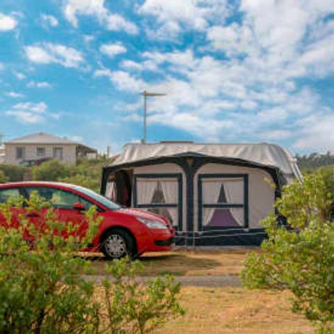 Emplacement - Emplacement Bord de Plage **