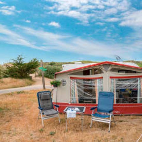 Emplacement - Emplacement Bord de Plage **