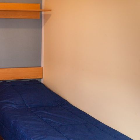 MOBILHOME 6 personnes - FAMILY